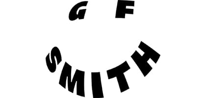 GF Smith logo