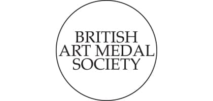 British Art Medal logo