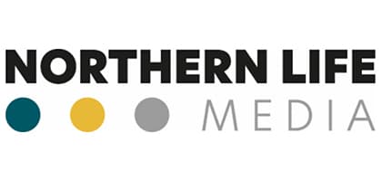 Northern Life Media logo