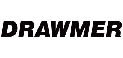 Drawmer logo