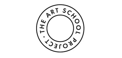 The Art School Project logo