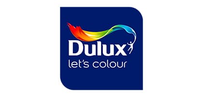 Dulux logo