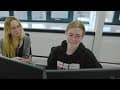 Youtube image thumbnail for BA Hons Games Design Highlights 2025