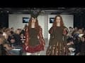 Youtube image thumbnail for Fashion Show 2026
