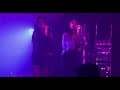 Youtube image thumbnail for BMus (Hons) Popular Music Performance gig at Belgrave Music Hall - Isabella and Ananya