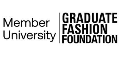 Graduate Fashion Foundation logo