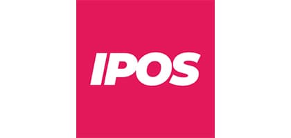 IPOS logo
